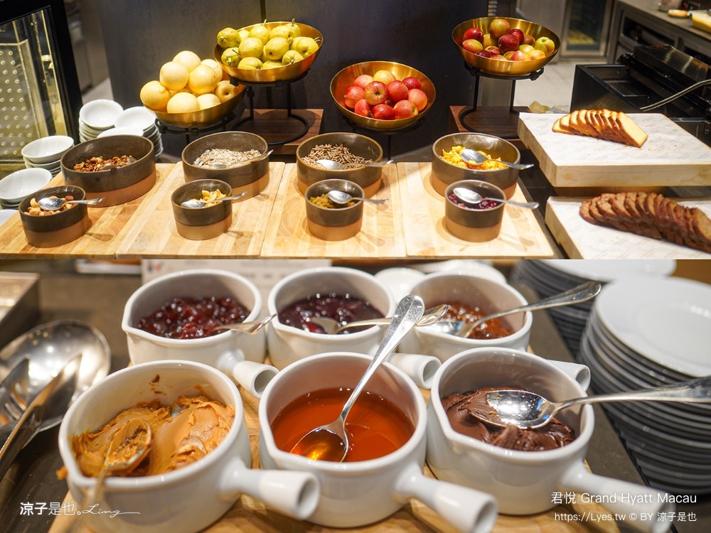 澳門君悅酒店 五星級飯店 路氹住宿推薦 水舞間飯店 澳門自由行 新濠天地酒店 套房 交通方便 grand hyatt macau