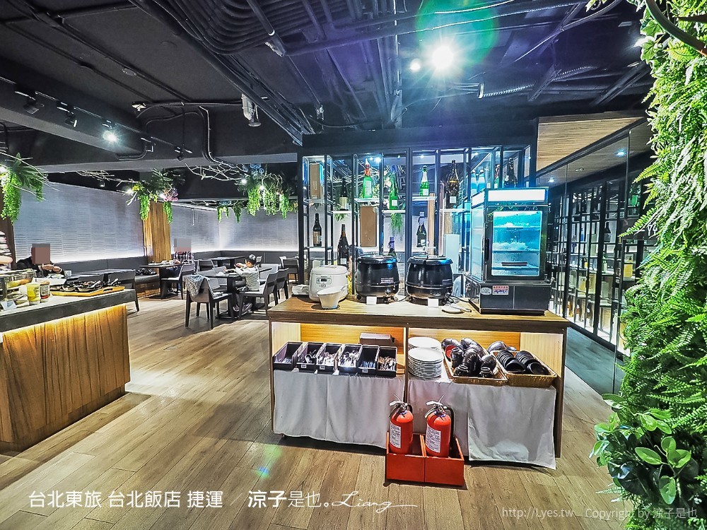 台北東旅 台北飯店 捷運
