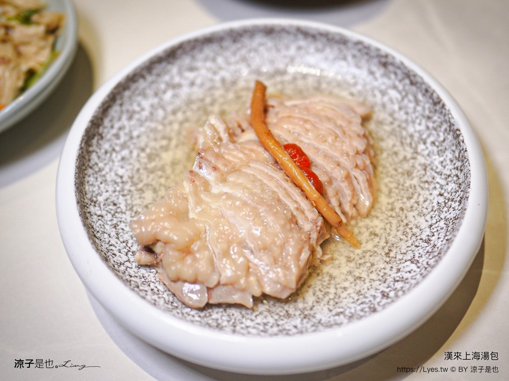 漢來上海湯包 台中美食 漢神洲際美食 北屯美食 台中小籠包 台中湯包