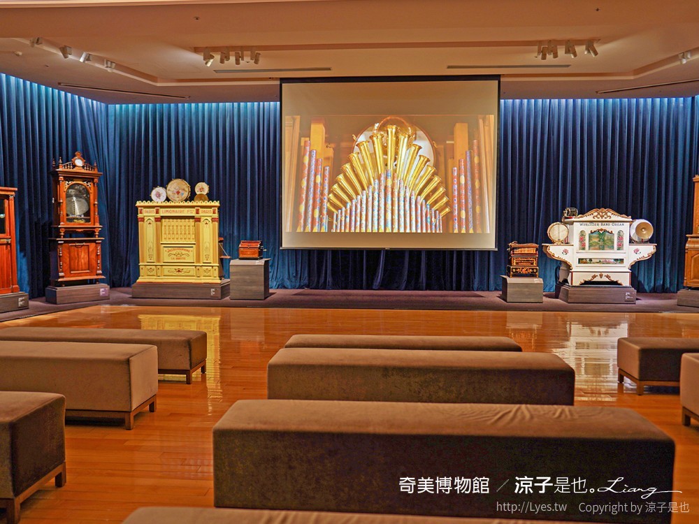 南博ONE 慢遊手札 2022臺南博物館節 奇美博物館 門票優惠 山上花園水道博物館 交通
