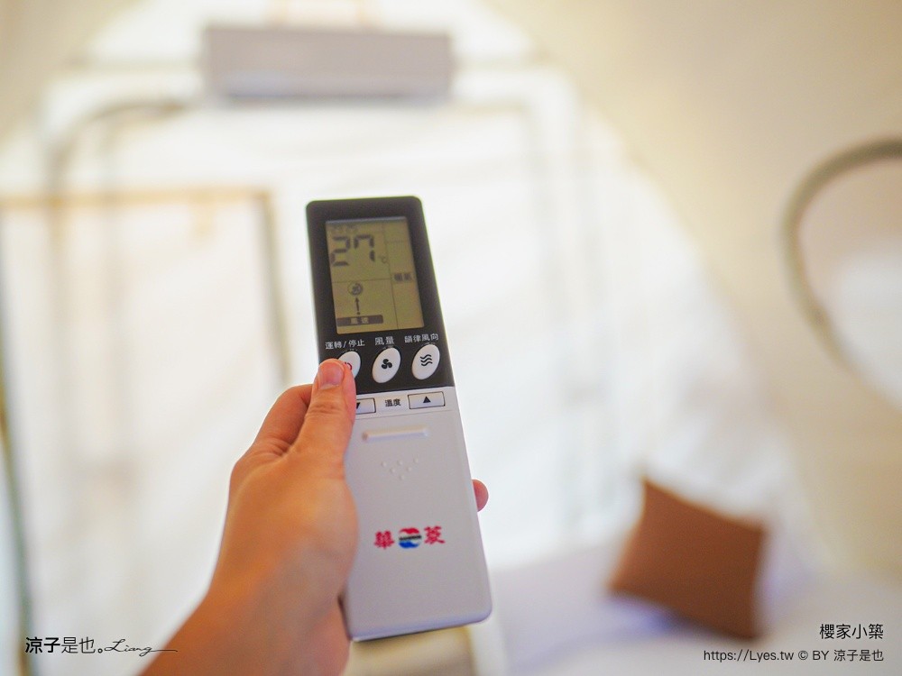 櫻家小築 櫻家小築 谷關住宿 懶人露營 包場露營 台中露營 豪華露營