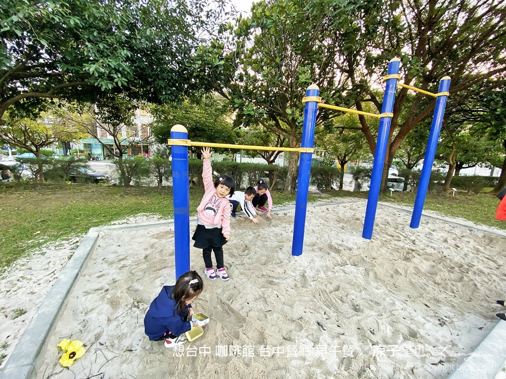 想台中 咖啡館 台中餐廳 早午餐