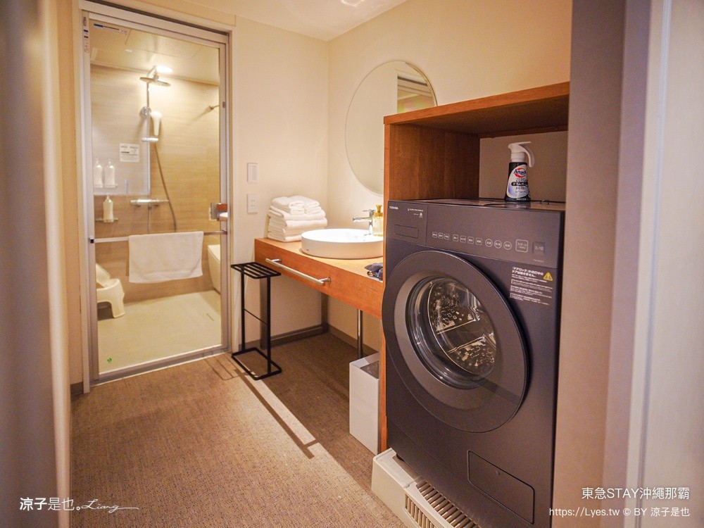 東急STAY沖繩那霸 沖繩那霸住宿推薦 沖繩親子住宿 洗衣機飯店 唐吉軻德 沖繩飯店
