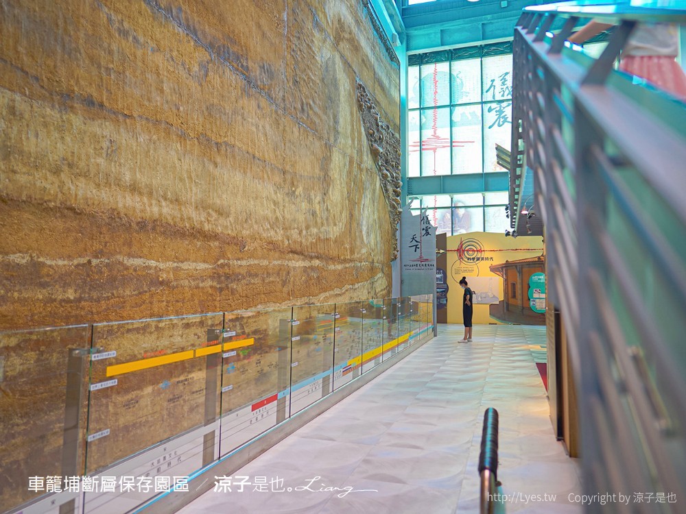 車籠埔斷層保存園區 南投竹山 親子景點 太空梭 VR體驗 跳舞機 3D劇場 手機icobo app