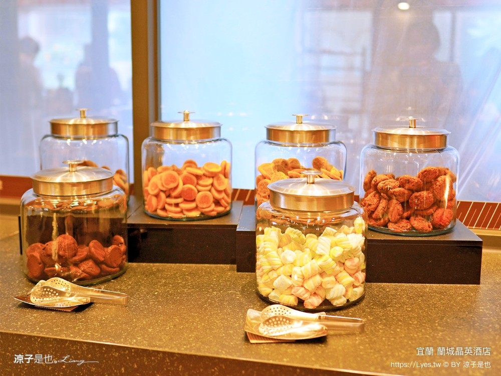 蘭城晶英酒店 宜蘭親子飯店 住宿券 宜蘭住宿 最新設施 趣七樓 房型 早餐 攻略 電影院 芬朵奇堡