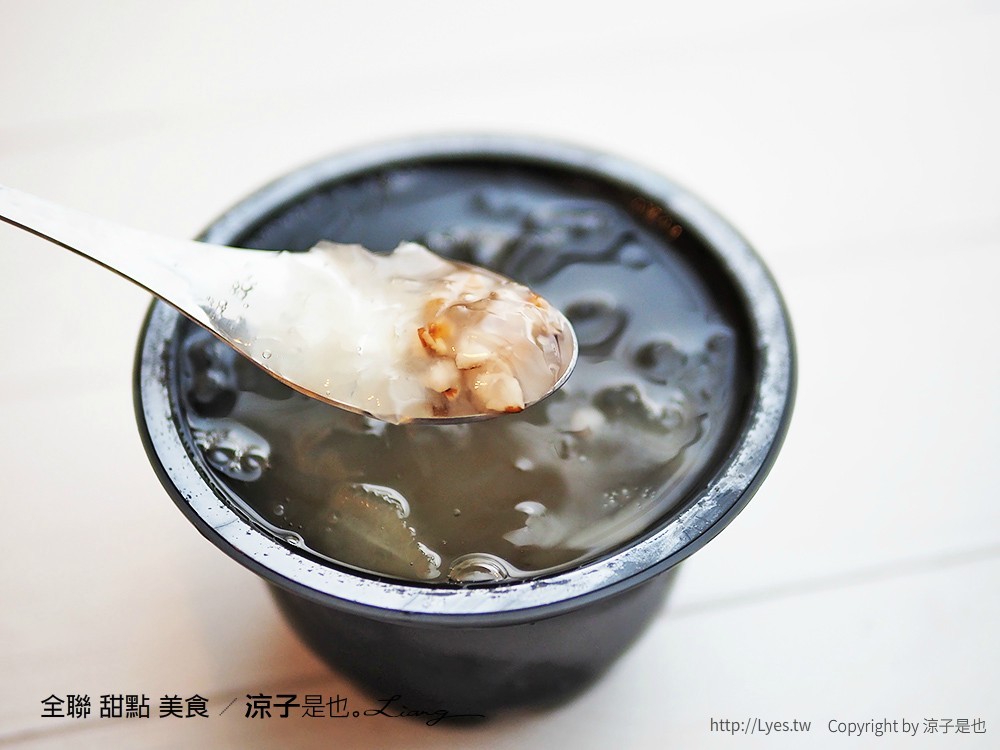 全聯 甜點 美食