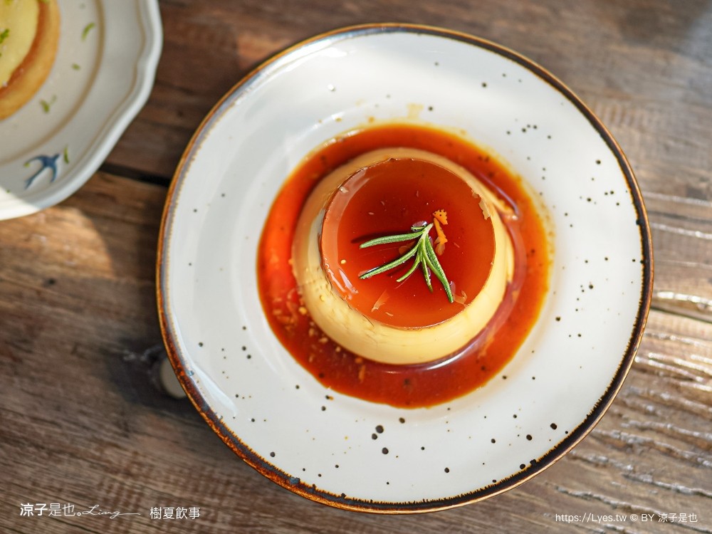 樹夏飲事 菜單 墾丁美食 恆春 玻璃屋咖啡廳 墾丁IG 老屋咖啡館 文青 庭園餐廳