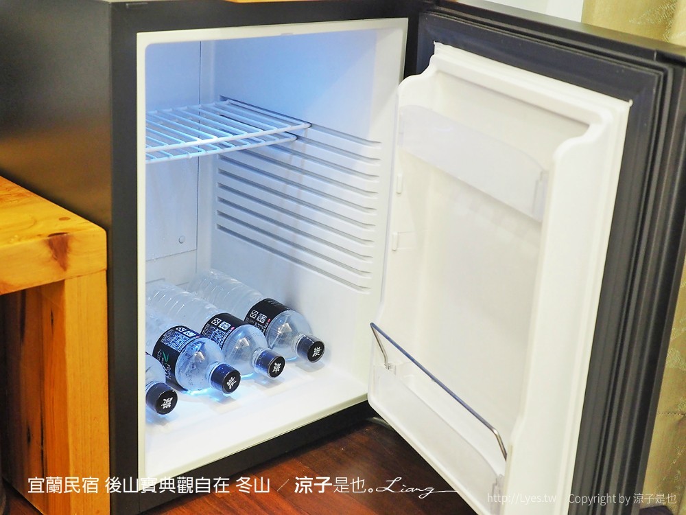宜蘭民宿 後山寶典觀自在 冬山