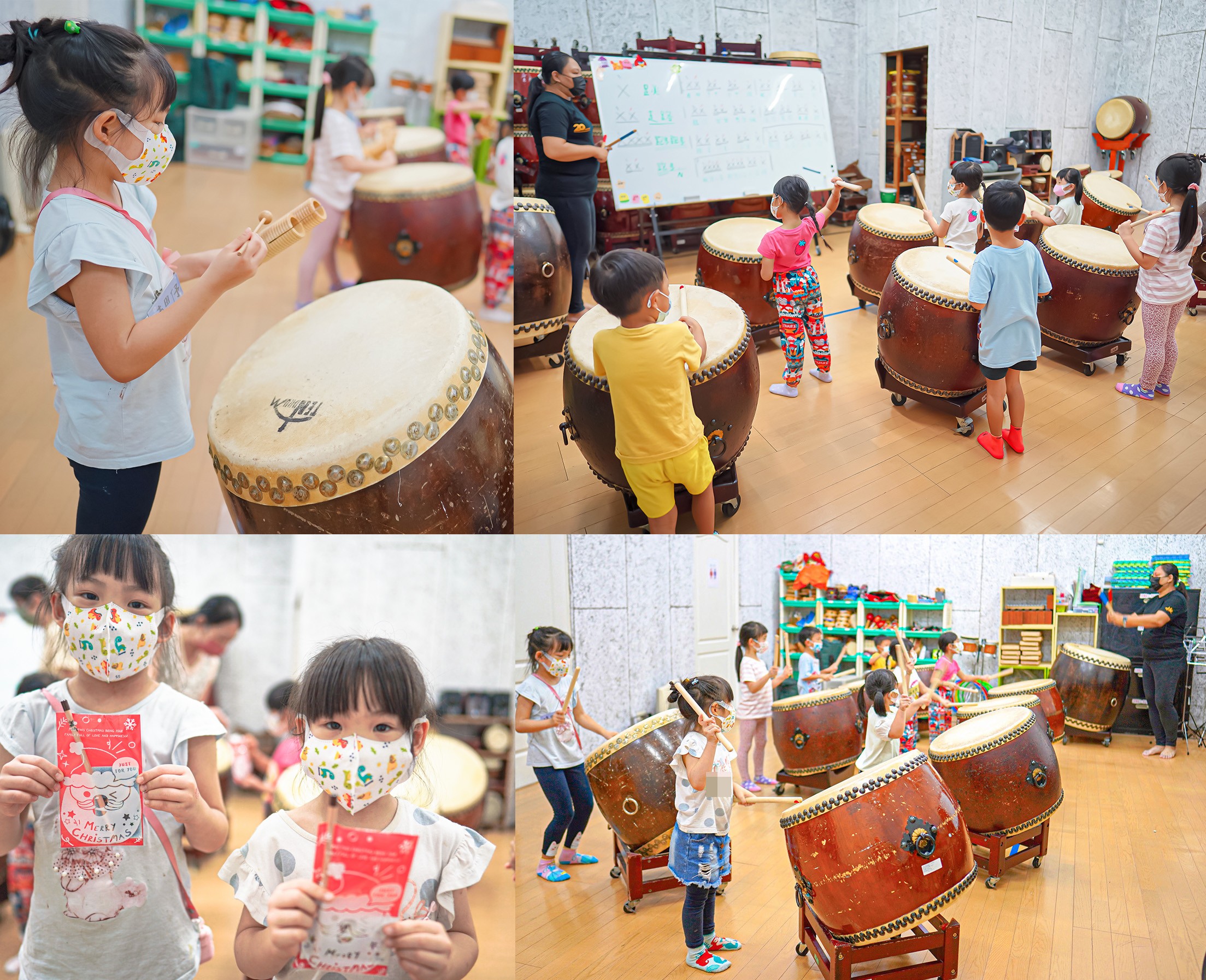 十鼓仁糖文創園區 台南景點 台南親子景點 門票 交通 必玩必拍 親子設施 美食餐廳 活動場次