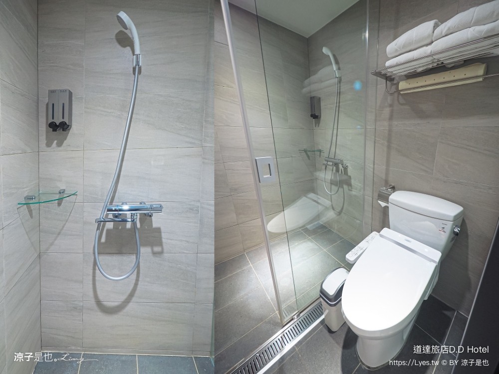 道達旅店 dd hotel 台南住宿 四人家庭房 cp值 河樂廣場 海安路 國華路 飯店 親子