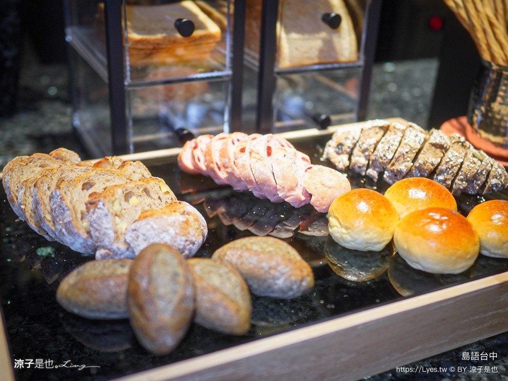 島語台中 台中美食 台中吃到飽 島語必吃 台中Buffet 台中漢神洲際美食