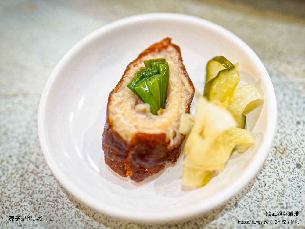 精武路菜脯雞 台中美食 台中快炒餐廳 台中合菜 台中熱炒 菜脯雞湯