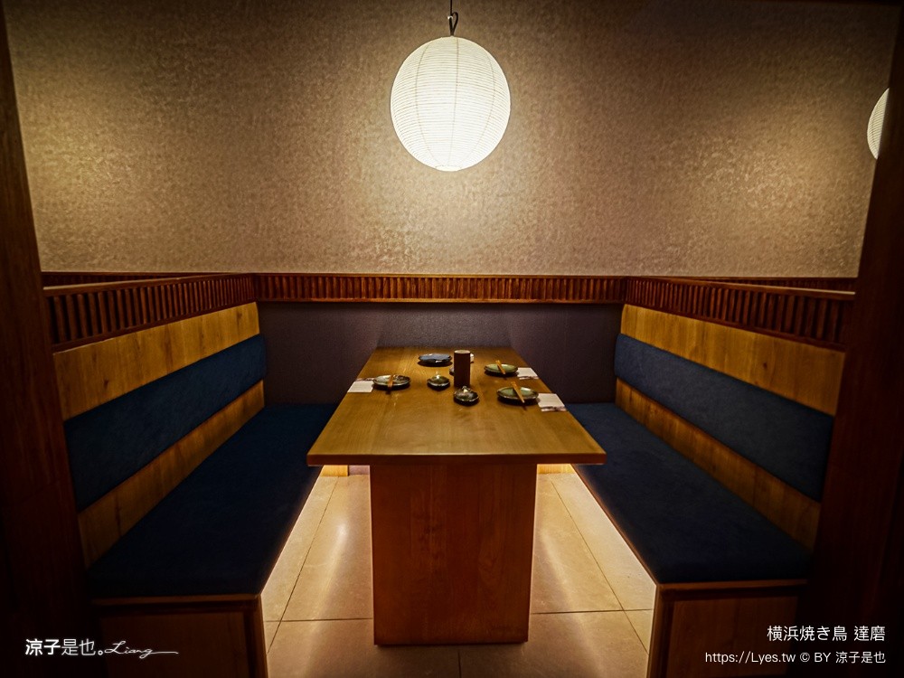 横浜焼き鳥 達磨 橫濱燒鳥達磨 台中美食 台中餐廳 台中板前料理 台中居酒屋