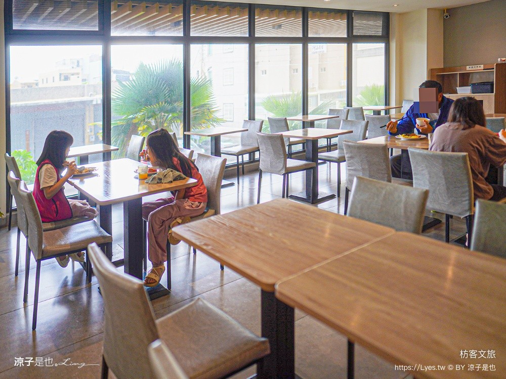 枋客文旅 屏東住宿 枋寮住宿 無邊際泳池 屏東飯店 屏東平價海景飯店