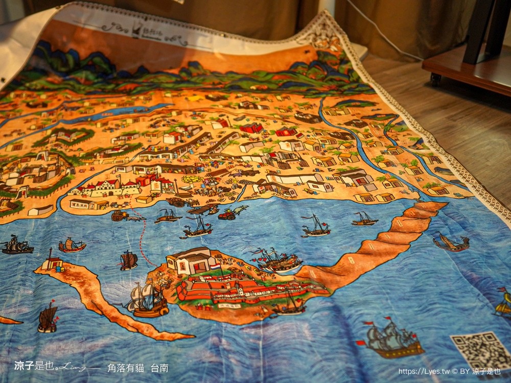 台南角落有貓 菜單 台南 貓咪咖啡廳 老宅餐廳 台南美食推薦 親子景點 日式老宅 貓奴 甜點