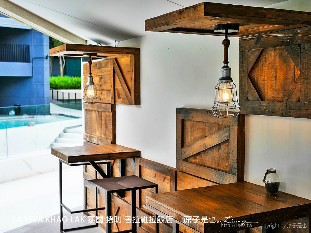 la vela khao lak 泰國 拷叻 考拉維拉飯店