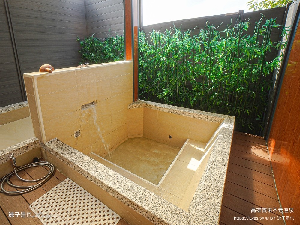 寶來溫泉 六龜溫泉 台灣好湯金泉獎 高雄泡湯景點 寶來不老溫泉villa 不老溫泉 高雄溫泉飯店 六龜美食 寶來溫泉住宿 寶來景點 寶來美食