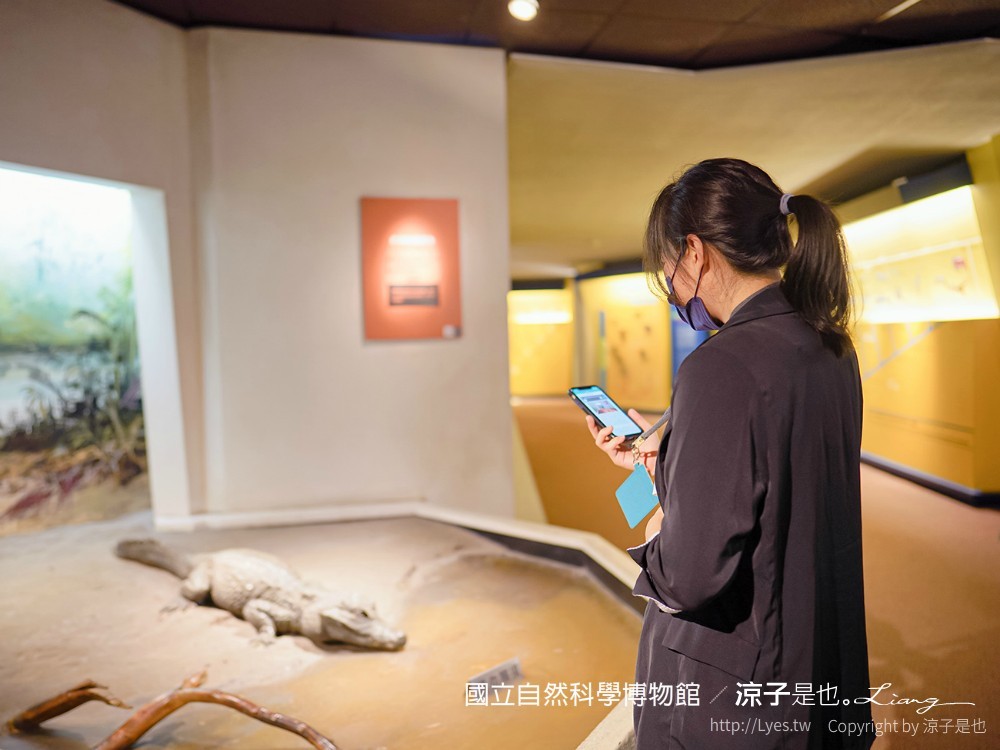 台中科博館 台中室內親子景點 國立自然科學博物館 線上購票 交通 美食 恐龍侏儸紀公園 iCoBo 手機app i科博
