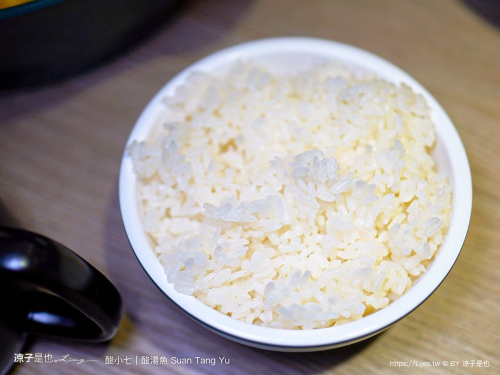 酸小七酸湯魚 菜單 台中 酸菜魚 美食 個人酸菜魚 麻辣鍋 大陸上海 連鎖品牌餐廳 訂位 suan tang yu