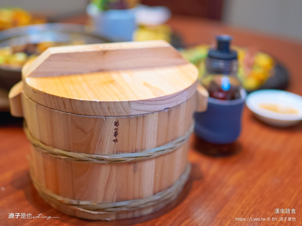 漢來蔬食 菜單 台中廣三SOGO 素食港式飲茶 美食餐廳 主廚推薦必點 木桶豆花 點心