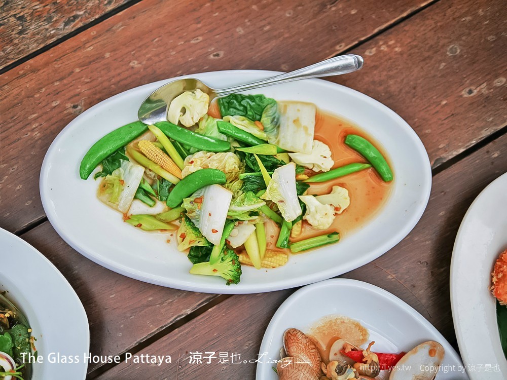 The Glass House Pattaya