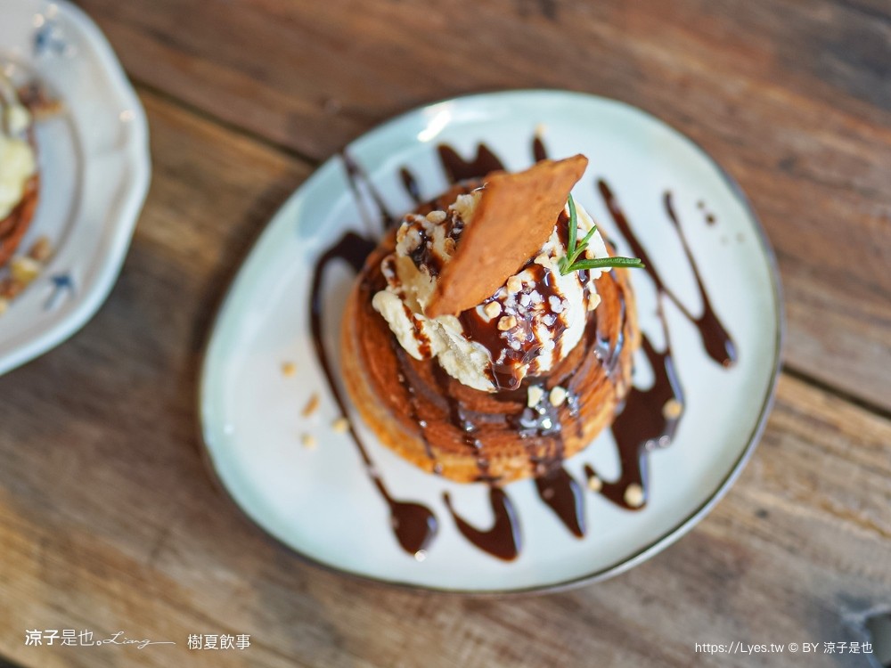 樹夏飲事 菜單 墾丁美食 恆春 玻璃屋咖啡廳 墾丁IG 老屋咖啡館 文青 庭園餐廳