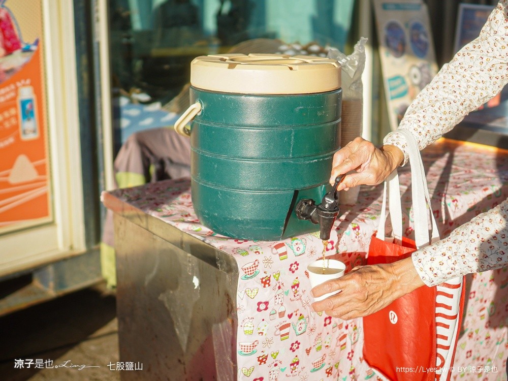七股鹽山 台南景點 台南親子景點 七股一日遊 鹽罐DIY 寵物友善