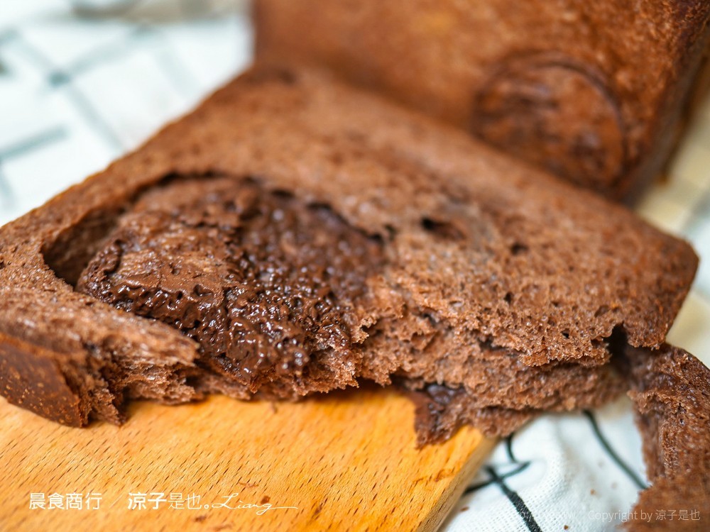 晨食商行 吐司宅配 團購美食 鮮奶吐司 蔬菜雞骨高湯 彰化吐司 可可巧克力吐司 芋泥吐司 椰香奶酥