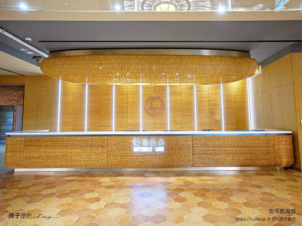 安平航海城 門票 台南景點 鐵達尼號 全新景點 安平航海城預約 安平城堡 羅馬假期 網紅打卡