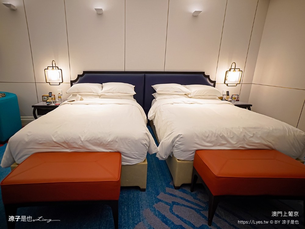 上葡京綜合度假村 澳門飯店推薦 澳門 上葡京酒店 位置 穿梭接泊巴士 早餐 自助山 buffet 泳池 房價 親子住宿 兒童設施