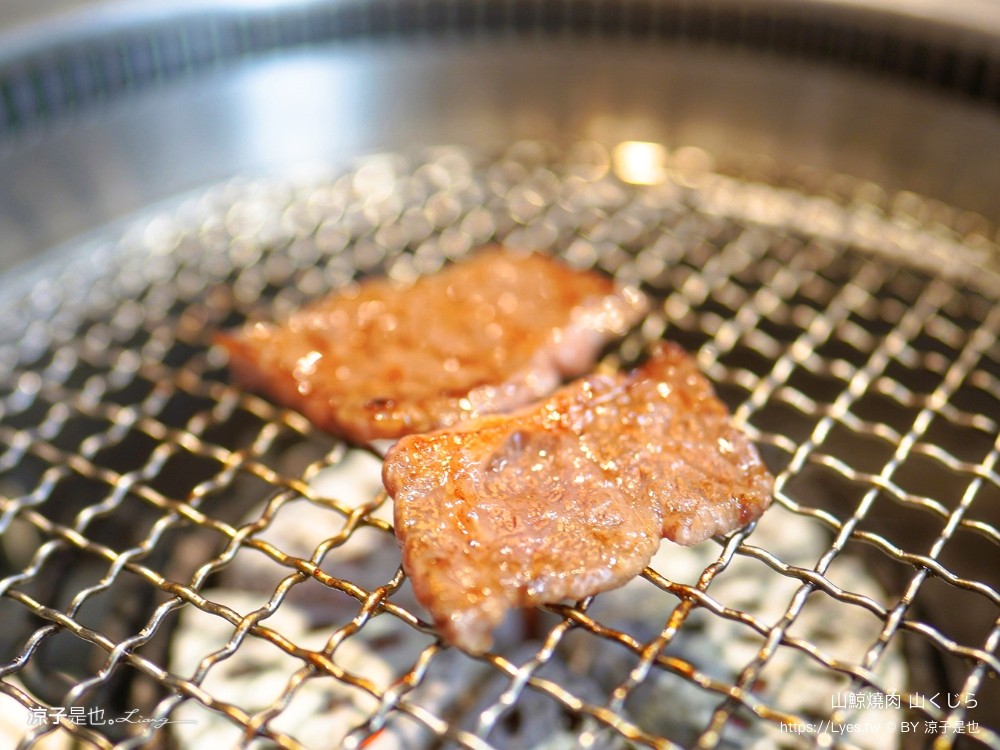 山鯨燒肉 菜單 台中漢口 燒肉美食 生日優惠 停車 訂位 優惠 台中燒肉餐廳推薦 和服 網美必拍 寶箱