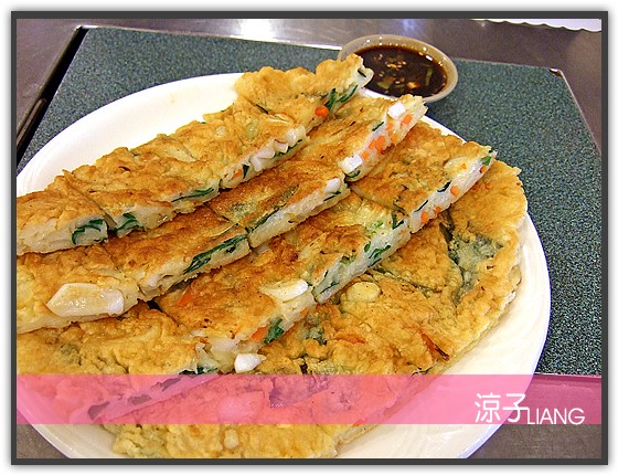 台北韓國料理-滿滿韓國料亭