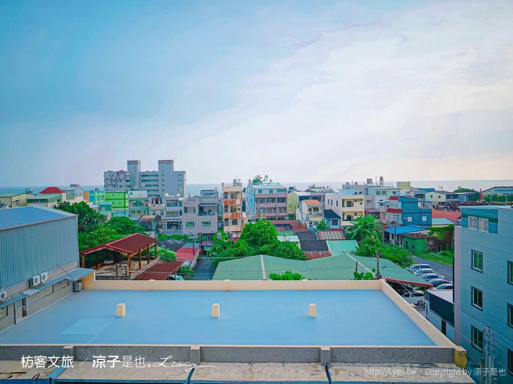 枋客文旅 屏東住宿推薦 早餐 無邊際泳池 星空酒吧 枋寮車站飯店 房型 優惠