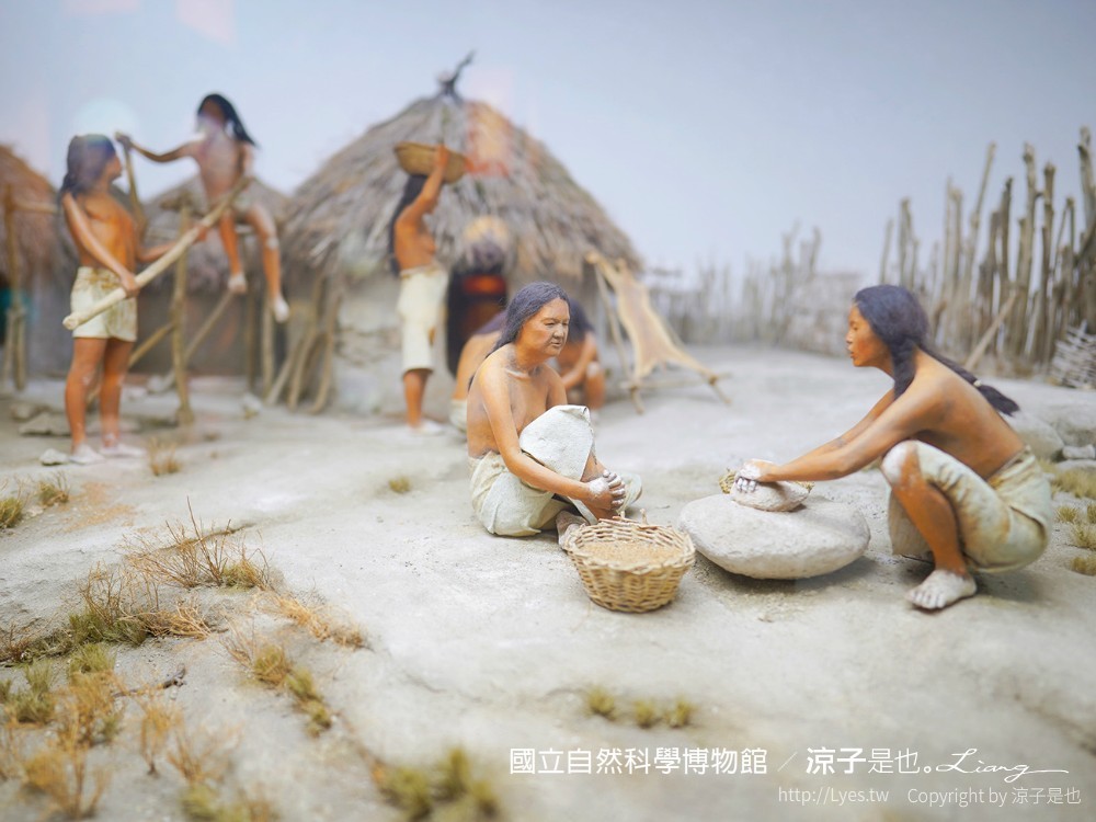 台中科博館 台中室內親子景點 國立自然科學博物館 線上購票 交通 美食 恐龍侏儸紀公園 iCoBo 手機app i科博