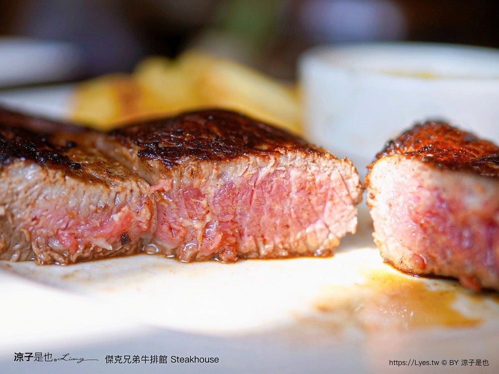 傑克兄弟牛排館 菜單 台中餐廳 公益路美食 生日優惠 美式餐廳 訂位 壽星 steakhouse