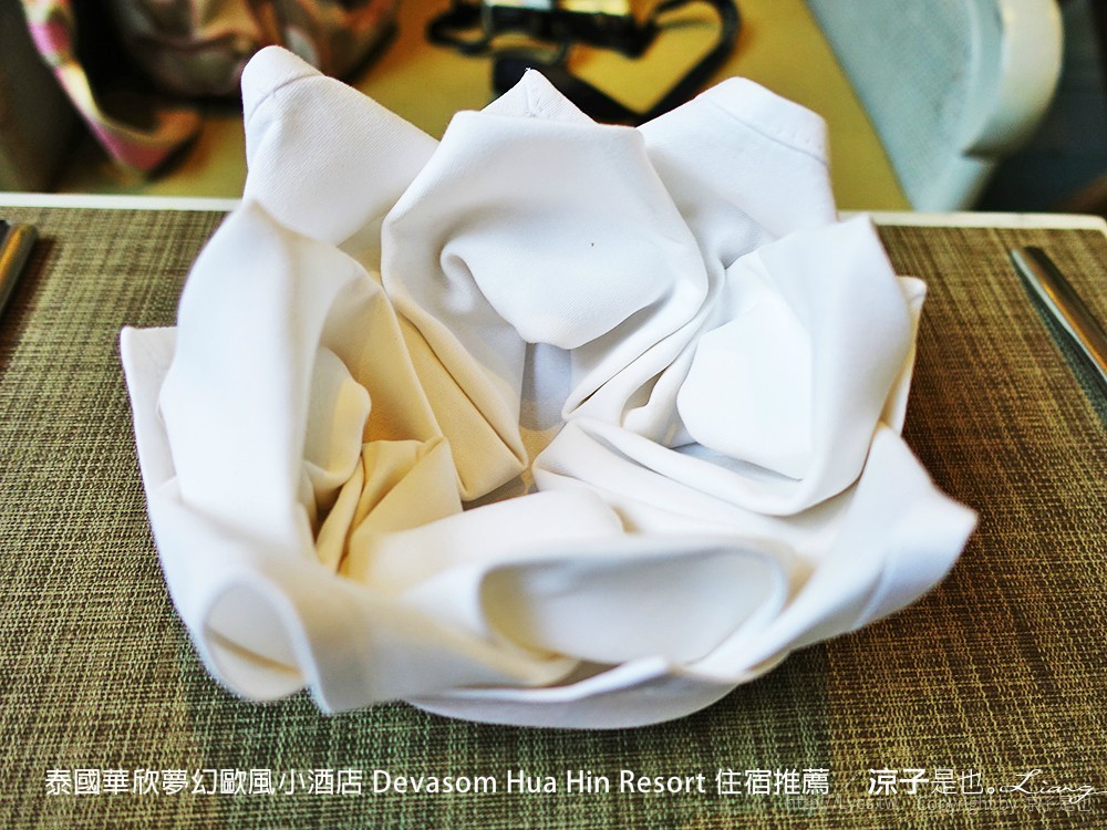 泰國華欣夢幻歐風小酒店 Devasom Hua Hin Resort 住宿推薦