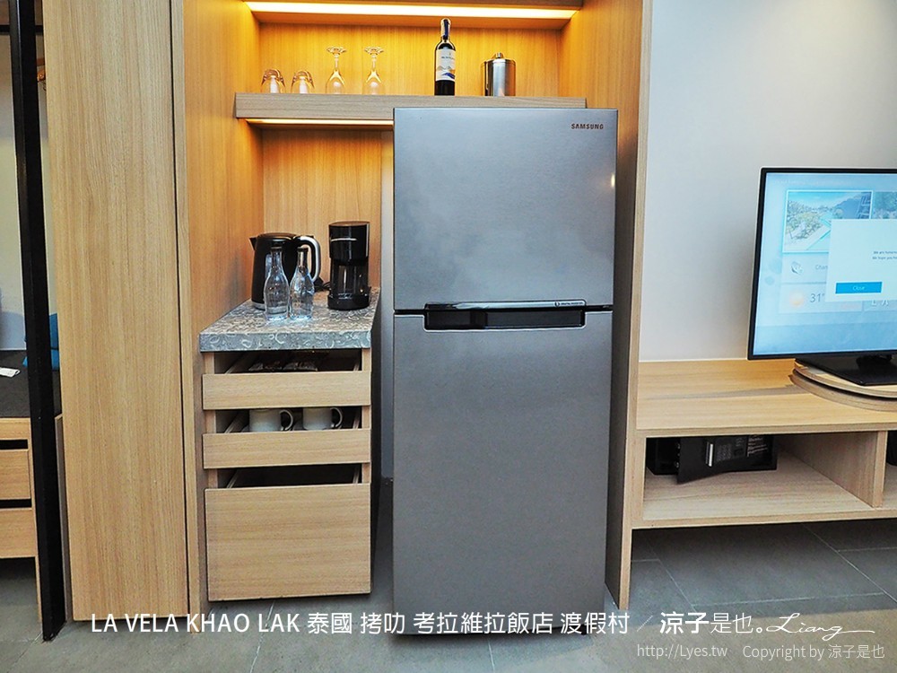 la vela khao lak 泰國 拷叻 考拉維拉飯店 渡假村