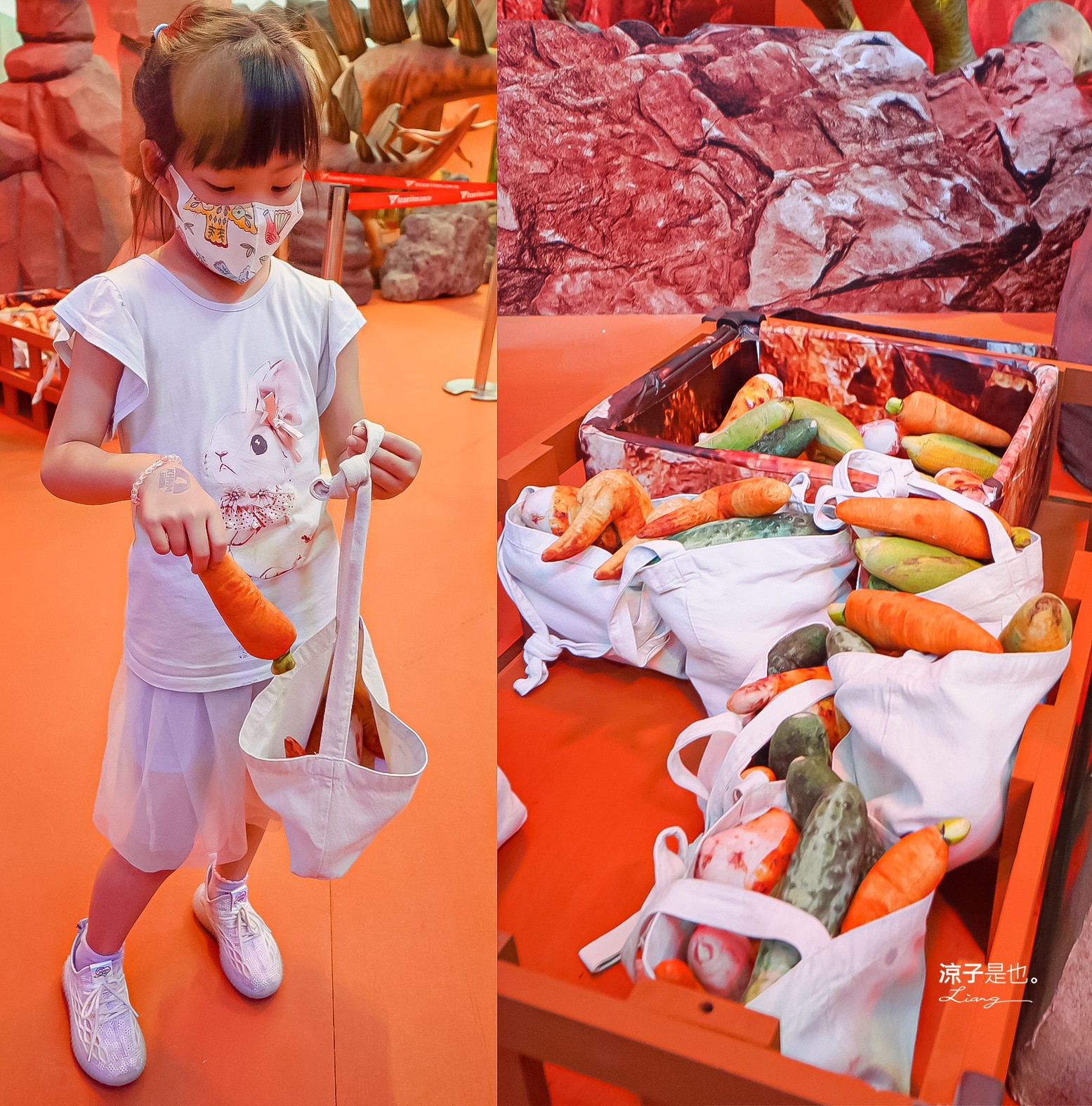 侏羅紀x恐龍3.0 台中恐龍展 展覽門票優惠 親子景點 侏羅紀特展活動 台中後火車站 救援恐龍