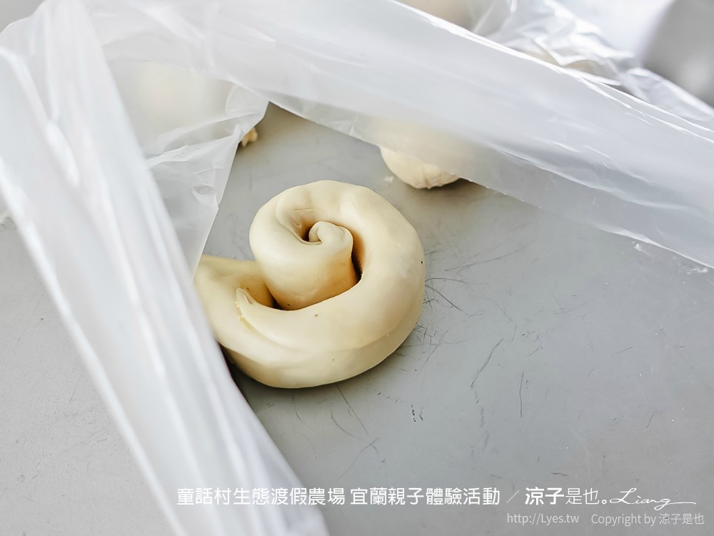 童話村生態渡假農場 宜蘭親子體驗活動