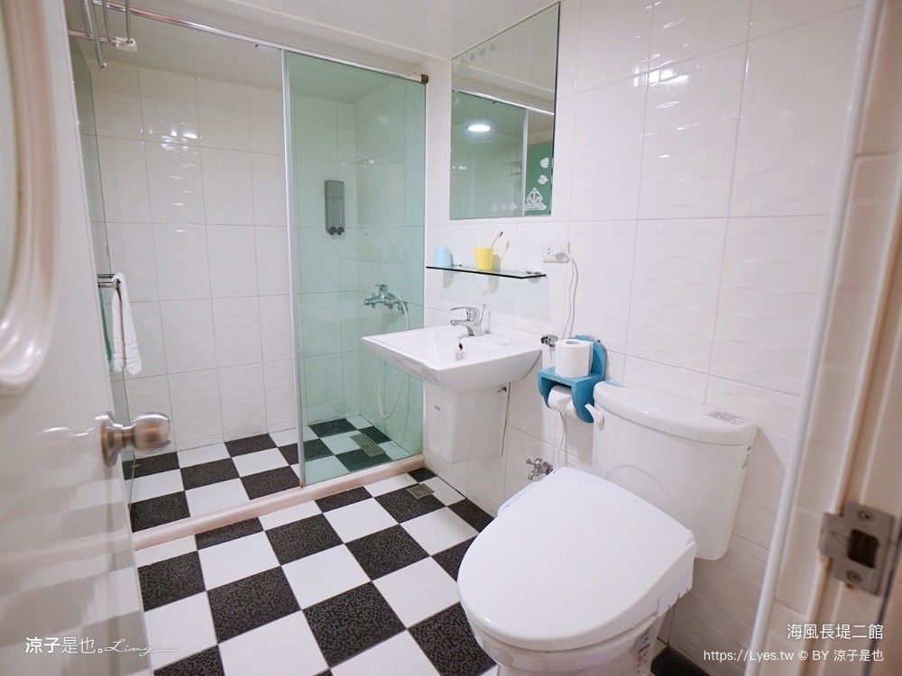 海風長堤二館 嘉義布袋民宿 房型 海景房 和室房 價格 早餐 鄉村風民宿