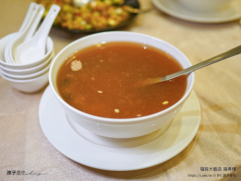 福粵樓 福容大飯店 桃園美食 餐廳 桃園港式料理 粵菜 合菜 推薦 金澎派 台味美食季 菜單