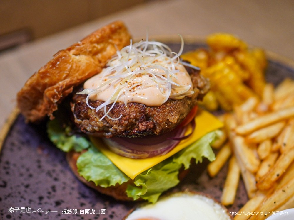 Just Café 捷食藝 台南捷絲旅 捷絲旅 台南住宿 台南親子住宿 台南飯店 泳池飯店 台南泳池飯店 十鼓文化村住宿