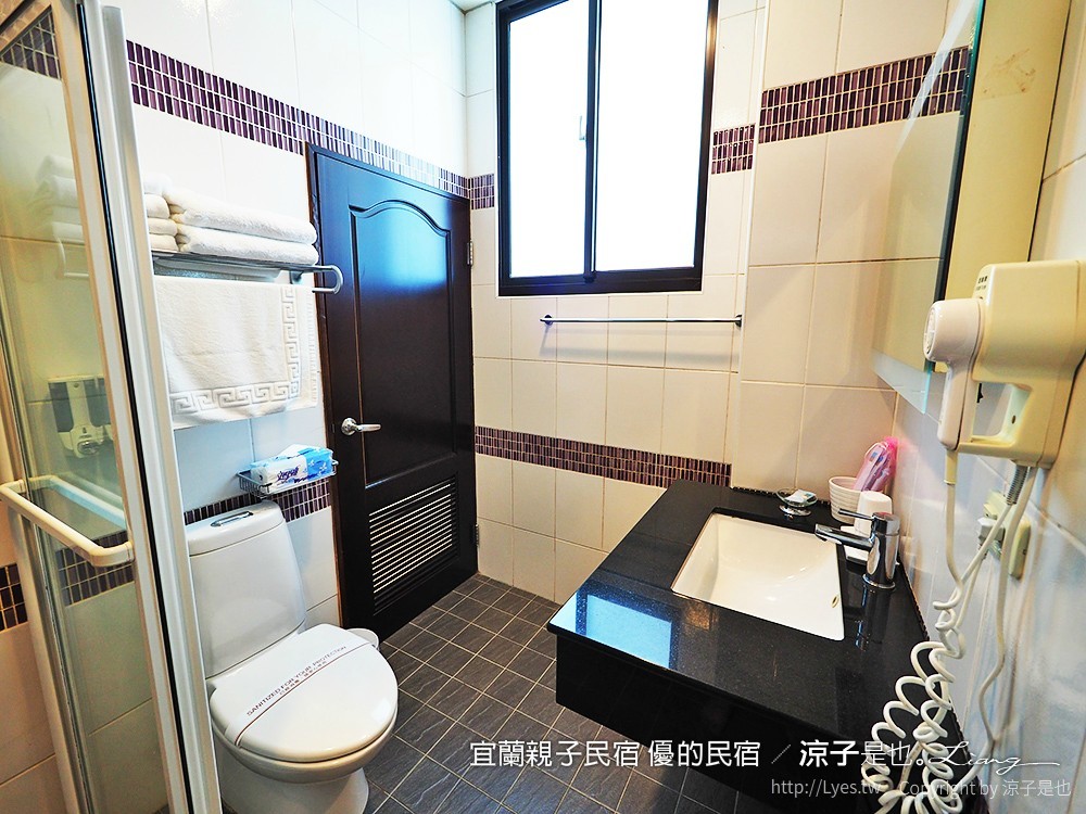 宜蘭親子民宿 優的民宿 66