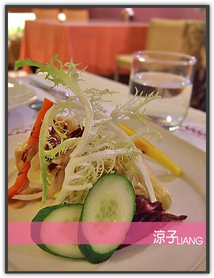 威尼斯歐法料理11