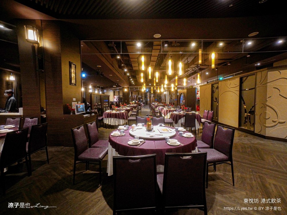 東悅坊港式飲茶 菜單 高雄美食 富野度假酒店 粵式料理 高雄港式餐廳 烤鴨