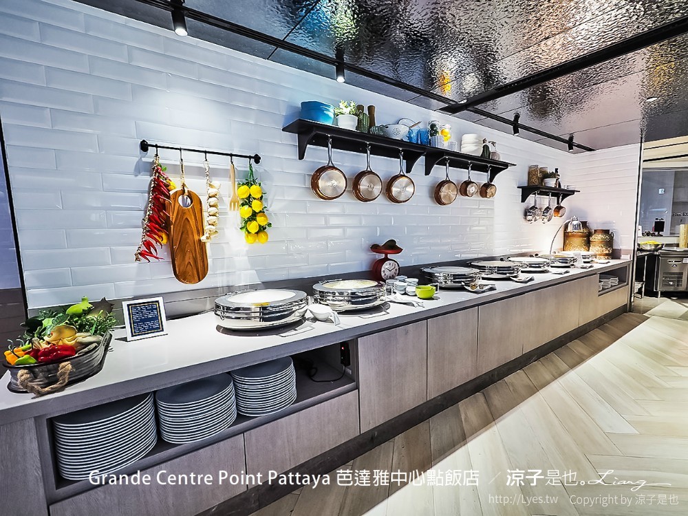 grande centre point pattaya 芭達雅中心點飯店