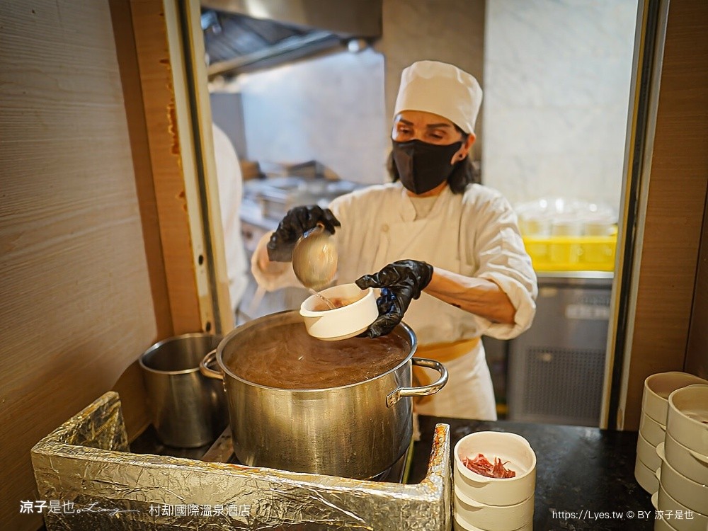 村却國際溫泉酒店 村却晚餐 村却早餐 宜蘭餐廳 宜蘭吃到飽 宜蘭buffet