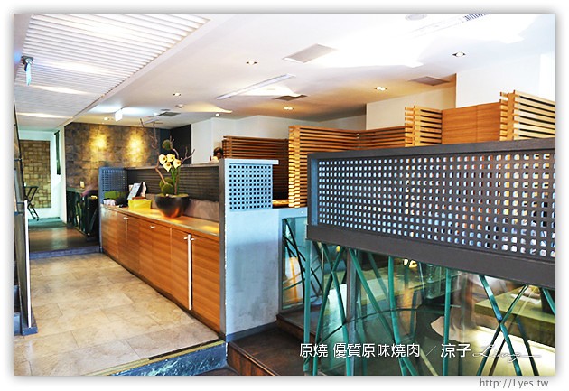 台中-原燒優質原味燒肉-原燒香嫩多汁的和牛、極黑牛沙朗試吃報告