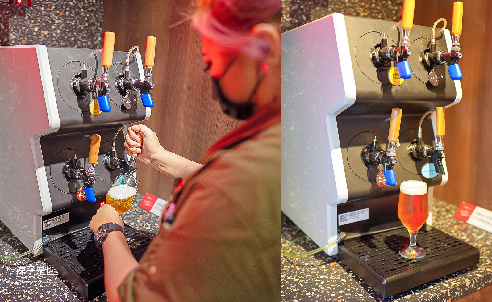  Oh my!原燒日式燒肉 菜單 台中東海店 王品集團餐廳 和牛燒肉套餐 台中美食 餐酒館推薦