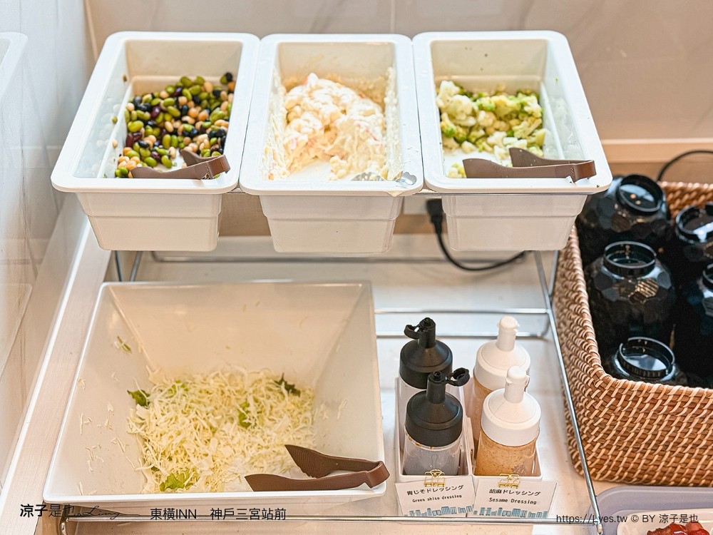 東橫inn 神戶三宮站前 神戶住宿推薦 三宮飯店 神戶自由行 toyoko inn kobe sannomiya ekimae